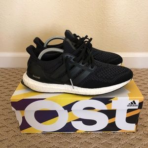 USED Adidas Ultraboost 1.0 size 8.5